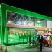 Heineken decora loja Shell Select em ação de lojas emblemáticas no Rio de Janeiro