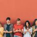 Geração Z sofre 17% mais golpes online em comparação aos baby boomers