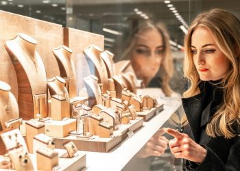 Shoppings são o lugar ideal para as compras de desejo