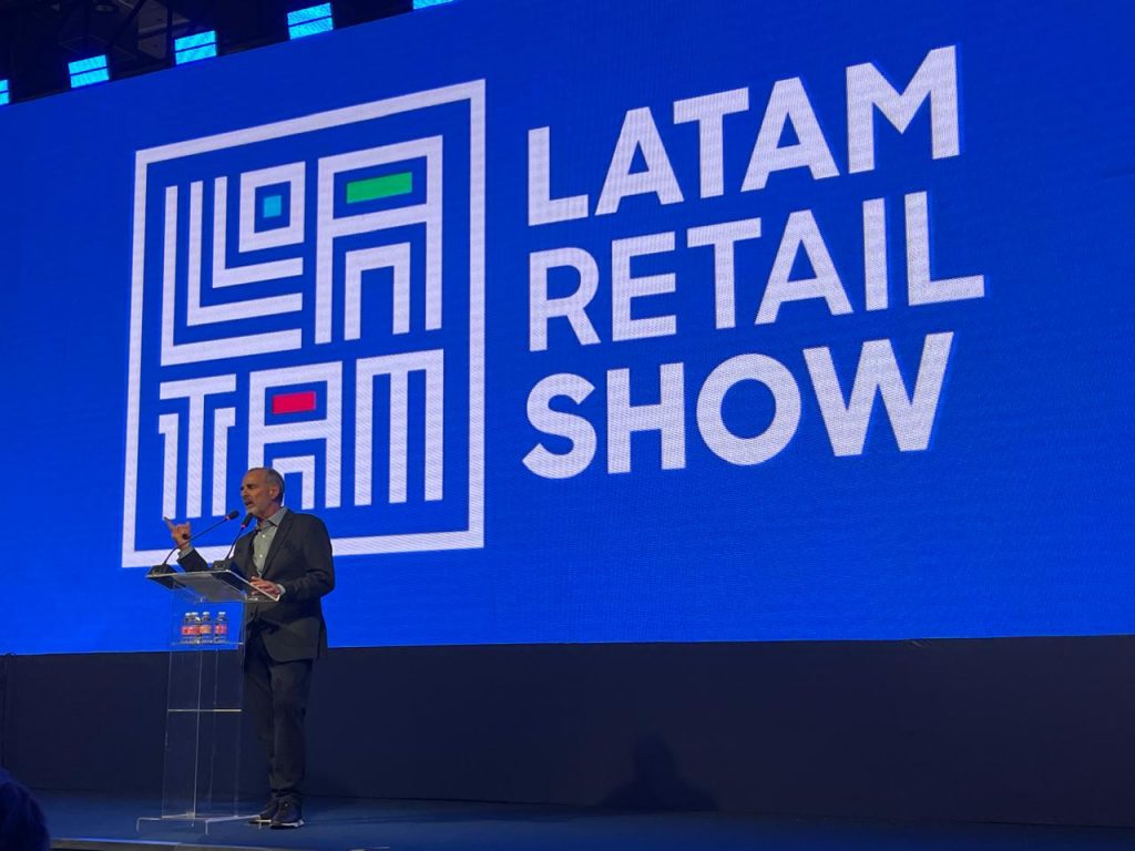 Clientes, vendas, IA e eficiência operacional serão pauta no Latam Retail Show 2025