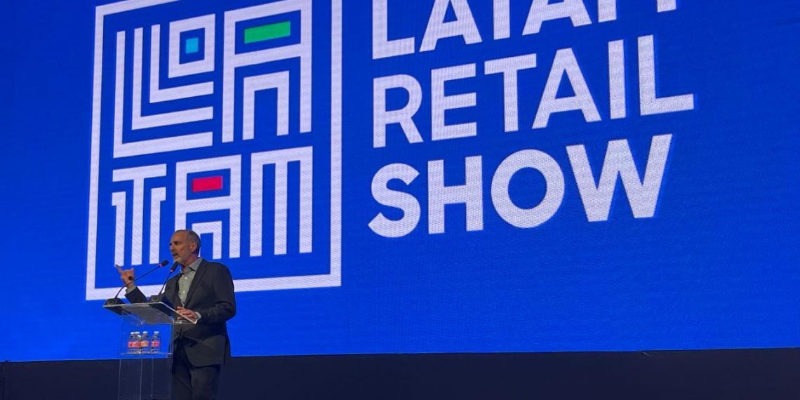 Clientes, vendas, IA e eficiência operacional serão pauta no Latam Retail Show 2025