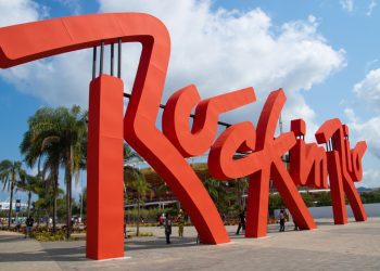 Marcas transformam o Rock in Rio com ativações para se conectar com o público