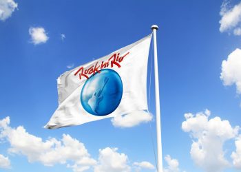 Tim espera o triplo do tráfego de dados nos celulares nesta edição do Rock in Rio