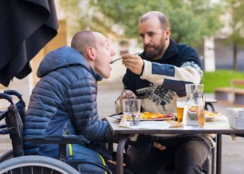 Acessibilidade para receber clientes está presente em 71% dos restaurantes