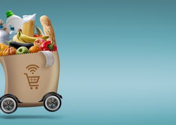 Uber passa a oferecer entregas rápidas em parceria com o mercado online Daki