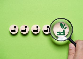 Nove em cada 10 médias e grandes indústrias do País adotam alguma prática ambiental