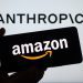 Regulador antitruste britânico não investigará investimento da Amazon em startup de IA