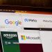 Câmara Brasileira da Economia Digital critica taxação das Big Techs