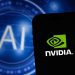 Nvidia recebe escrutínio antitruste enquanto autoridades dos EUA examinam IA