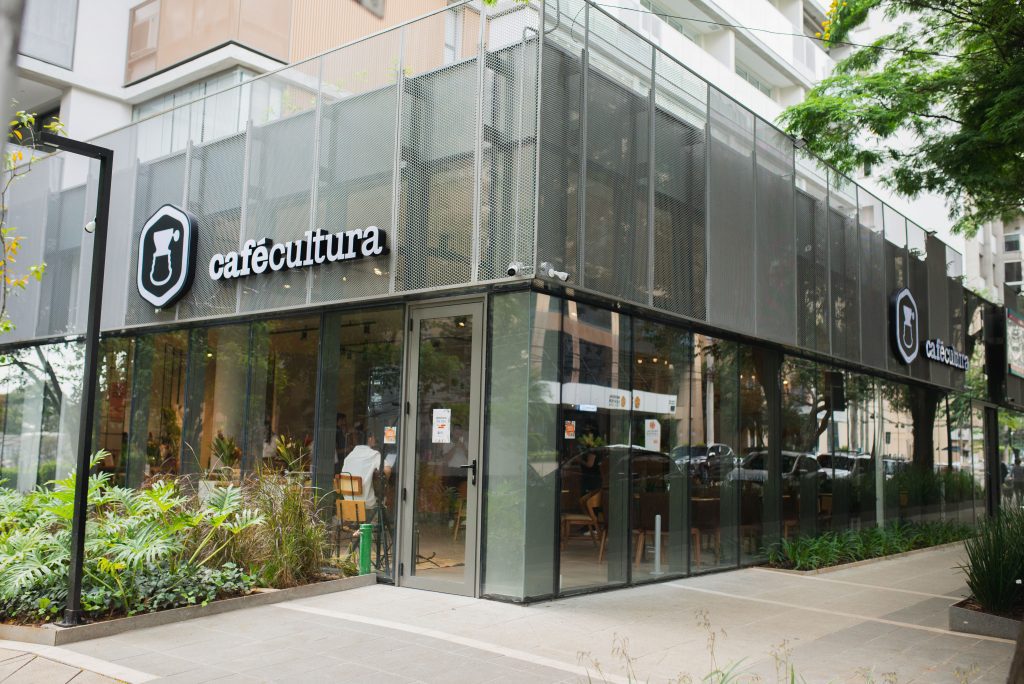 Café Cultura