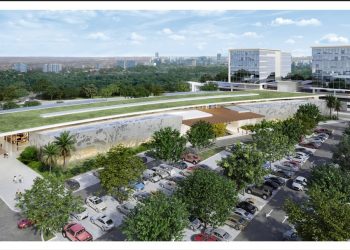 Multiplan prevê investimento de R$ 162,6 milhões na 10ª expansão do ParkShopping