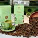 Flakes é a primeira confeitaria a lançar blend de café em collab com Orfeu