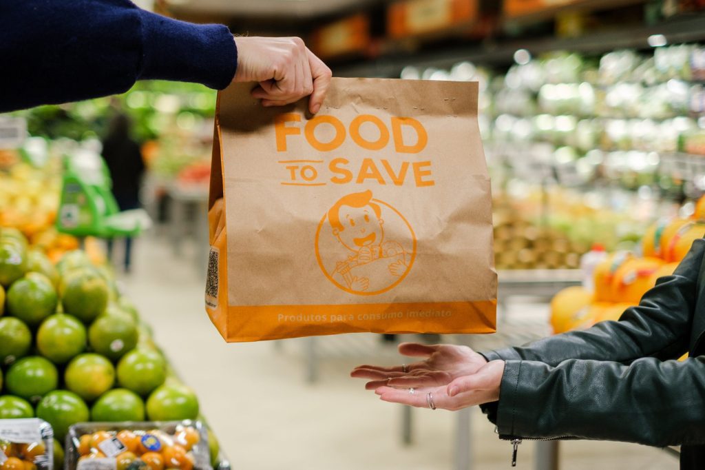 Food To Save e GPA firmam parceria com o objetivo de reduzir o desperdício de alimentos