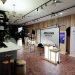 Mizuno lança pop-up no centro de São Paulo para apaixonados por música e estilo