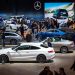 Presidente da Anfavea confirma volta do Salão do Automóvel para 2025