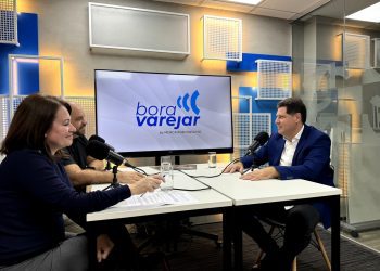 Giuliana Flores vai do bairro para o marketplace com mais de 10 mil produtos à venda