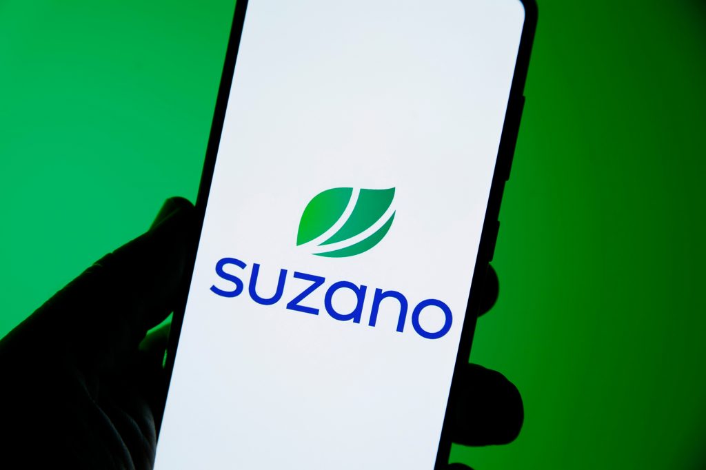 Suzano