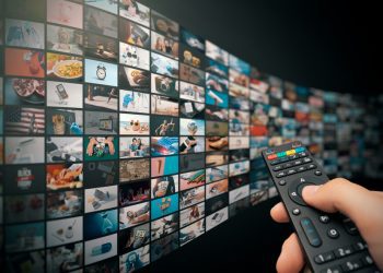 Redes sociais e o advento do mundo 4.0