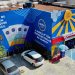 Nivea Sun faz parceria com a Drogaria Venancio para promover o uso de protetor solar