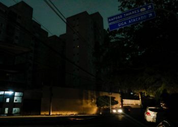 São Paulo