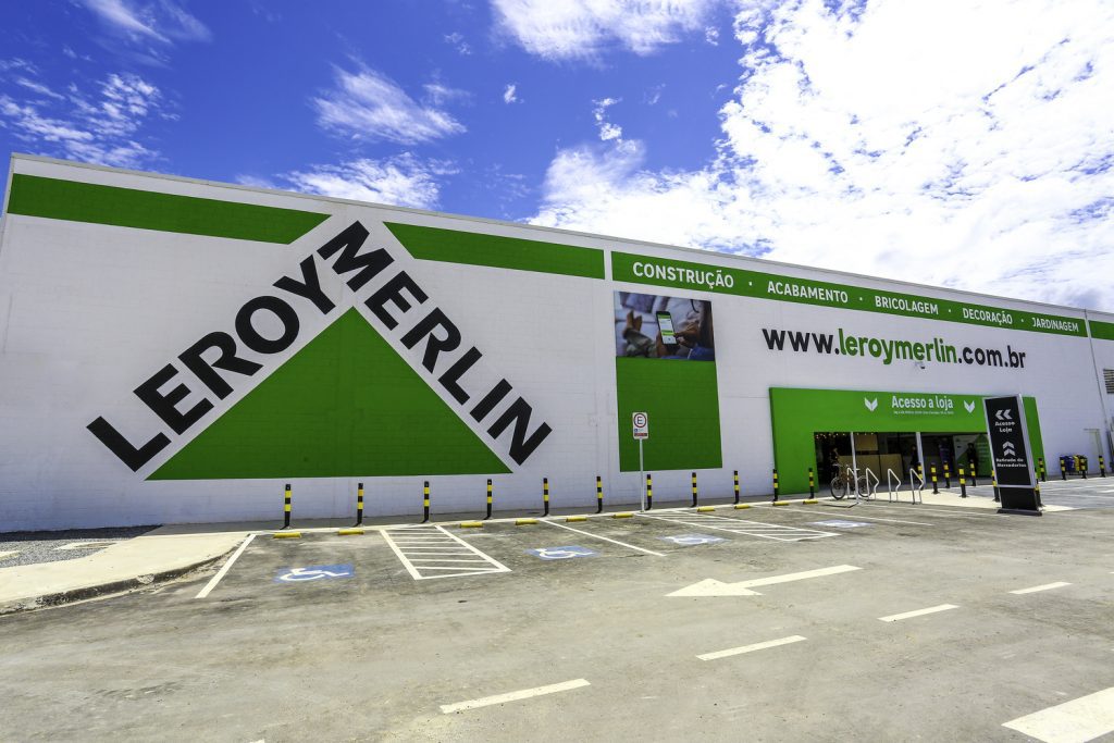 Leroy Merlin entra no mercado pet