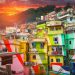 Nestlé, Nubank e Shopee lideram o consumo nas favelas dentro de suas categorias