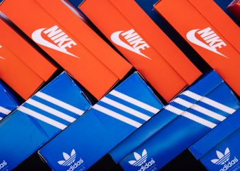 Adidas melhora lucro e receita, mas alerta para possível aumento de preços nos EUA com tarifas