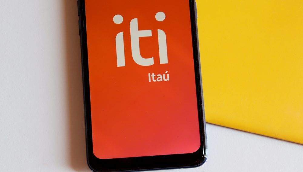 Itaú começa a levar clientes do banco digital Iti para o "superapp"