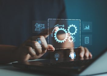 digitalização