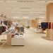 Hering inaugura loja com conceito inédito no o Shopping Ibirapuera, em São Paulo