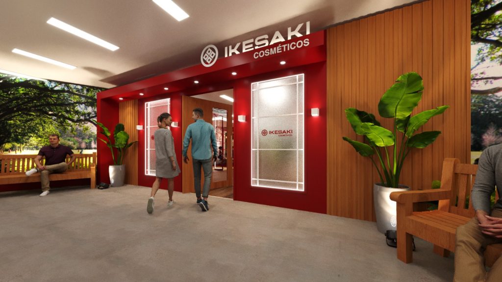 Ikesaki