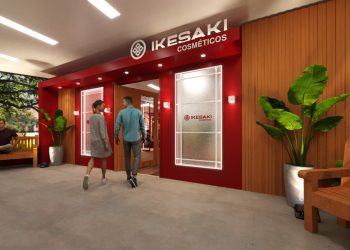 Ikesaki