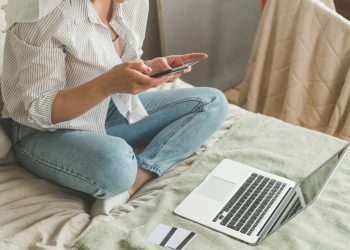 Comércio eletrônico deve faturar R$ 7,93 bilhões na Black Friday