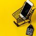 Supermercados online esperam crescimento na Black Friday 2024
