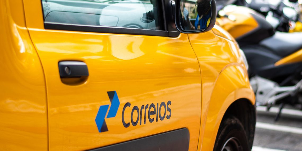 Correios garante entrega na Black Friday em todo o Brasil