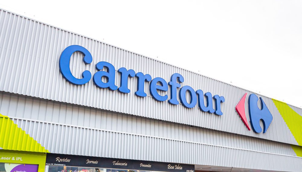 Carrefour Brasil conclui captação de R$ 3 bilhões para alongar dívida