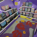 Animativa lança modelo store in store com a primeira unidade em Belo Horizonte