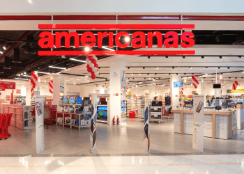 Black Friday: Vendas nas lojas físicas da Americanas quadruplicam em volume de itens
