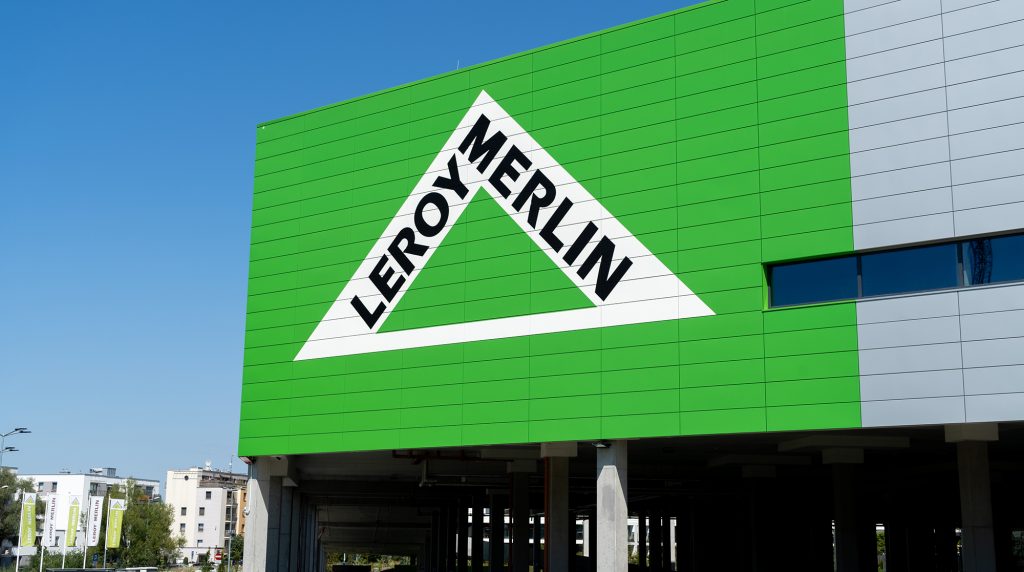 Leroy Merlin inova na Black Friday com campanha personalizada direcionada para a casa dos consumidores