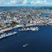 Regulamentação da reforma tributária deve manter a competitividade da Zona Franca de Manaus
