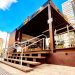 Novo Anhangabaú inaugura quiosques mirando ofertas gastronômicas para o centro de São Paulo
