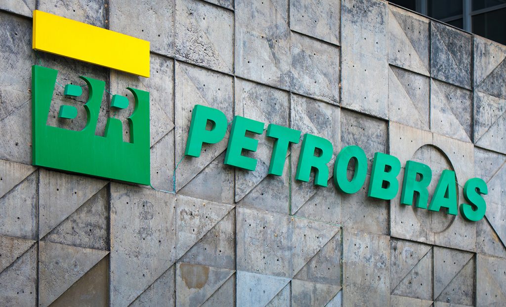 Petrobras prevê US$ 111 bi de investimento até 2029 e acena com dividendos