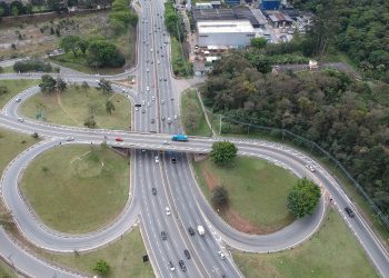 EcoRodovias arremata concessão da Nova Raposo com oferta de R$ 2,190 bi