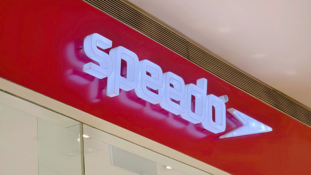 Speedo projeta maior faturamento na Black Friday 2024 do que na do ano passado