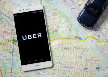 Uber responde a 21 mil ações na Justiça do Trabalho que pedem vínculo de emprego