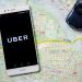 Uber responde a 21 mil ações na Justiça do Trabalho que pedem vínculo de emprego