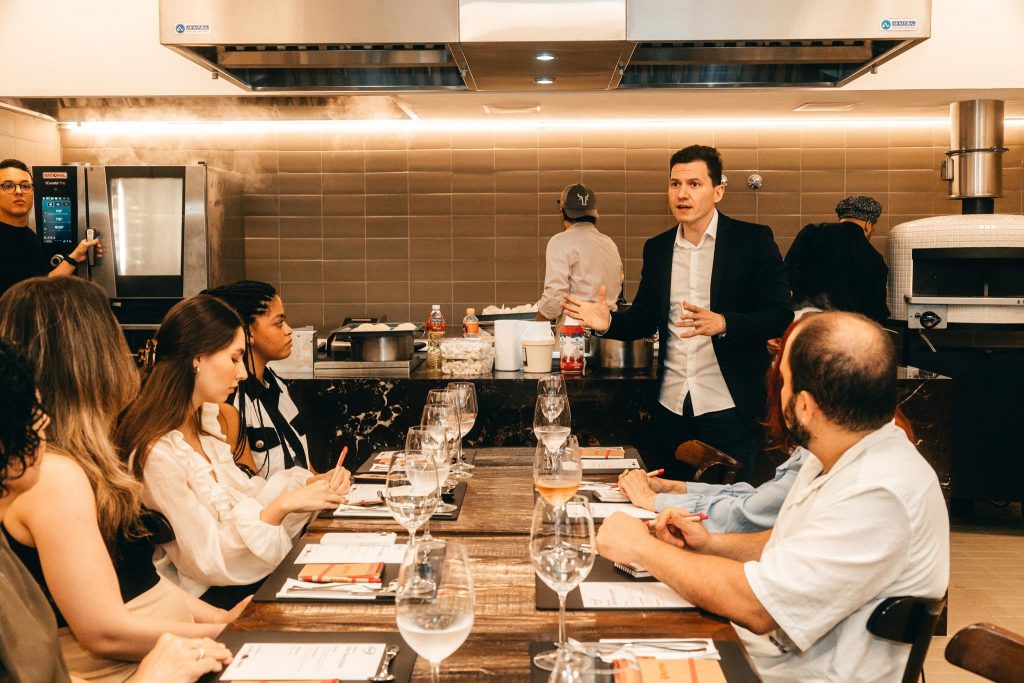 Alfama lança lab de gastronomia para formação no mercado de foodservice