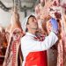 Ministério da Agricultura rechaça declaração do CEO do Carrefour sobre veto à carne do Mercosul