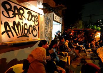 Foodservice é a principal aposta de quem empreende nas favelas