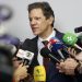 Haddad no X: não é correta informação de que governo deve taxar techs se EUA impuser tarifa